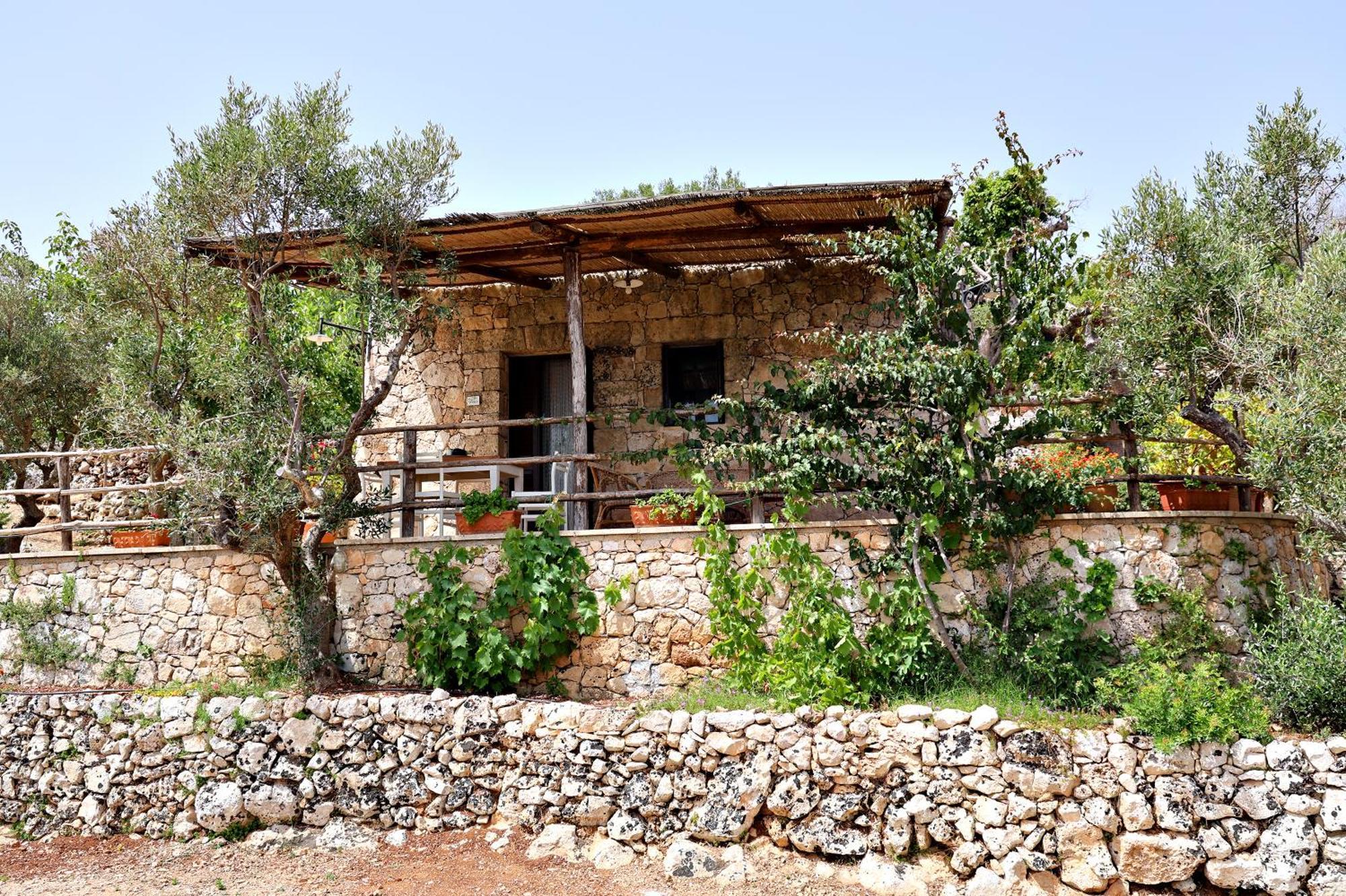 Residencefusaro Pajare سبيكيا المظهر الخارجي الصورة
