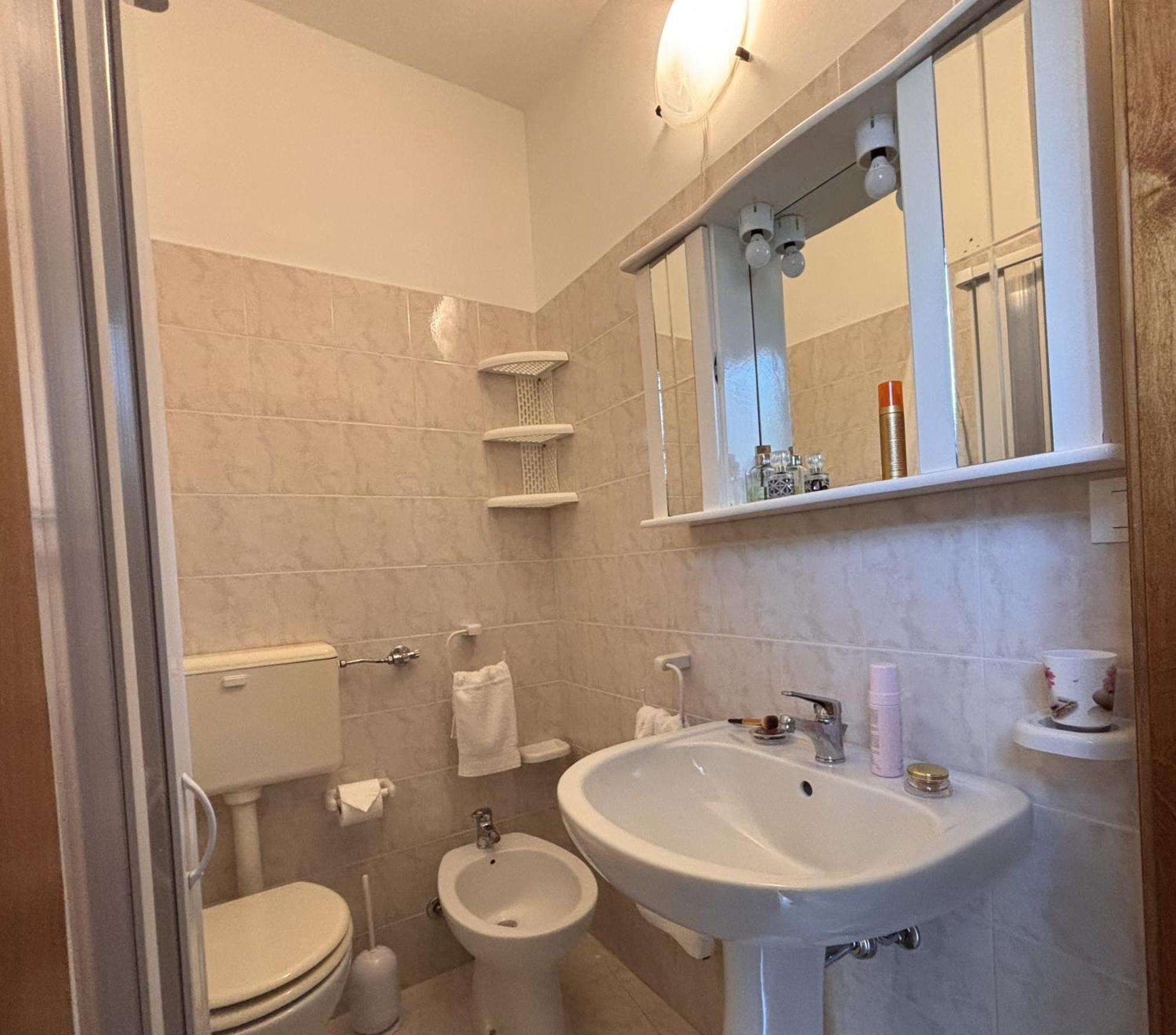 Residencefusaro Pajare سبيكيا المظهر الخارجي الصورة