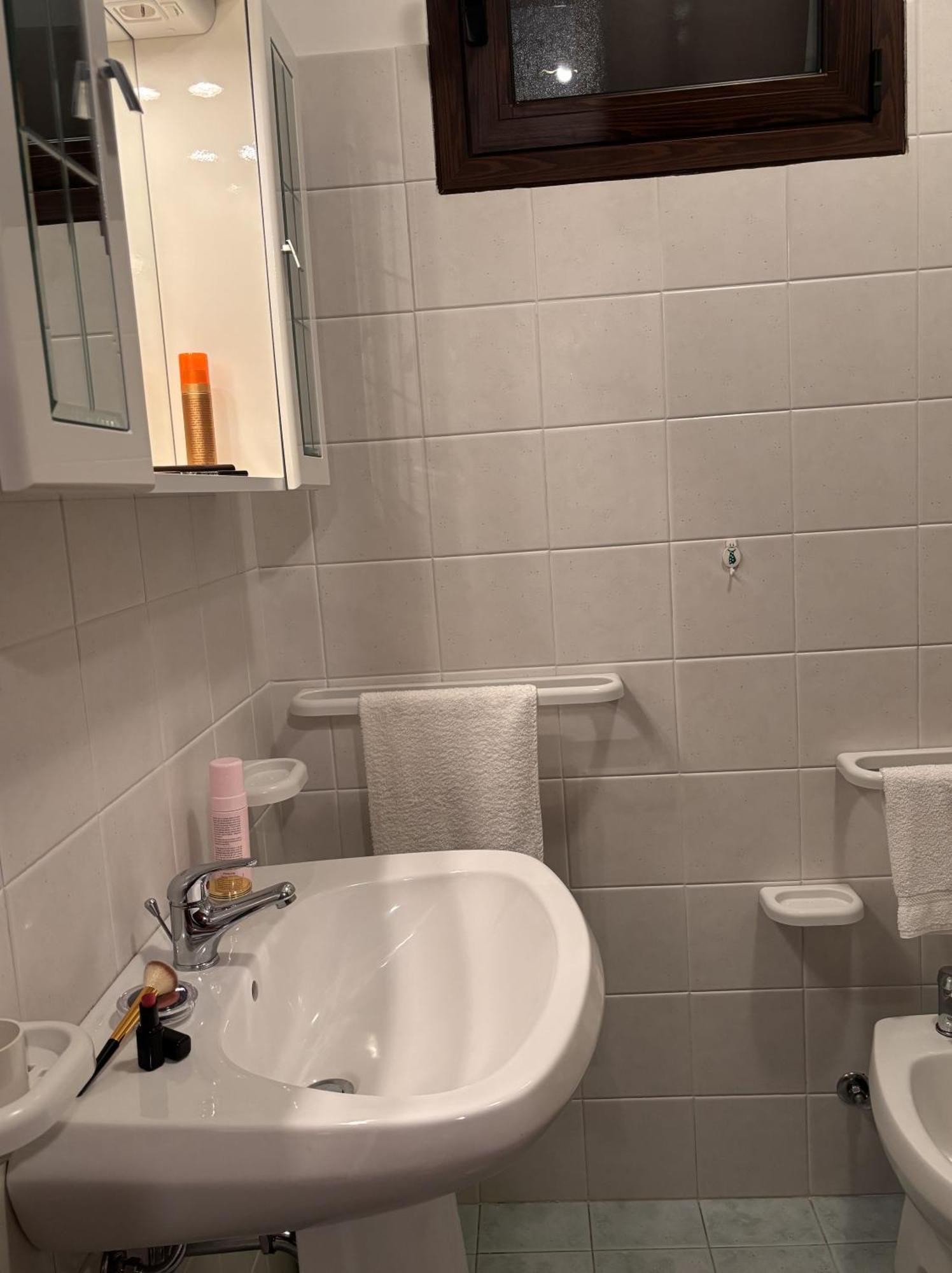Residencefusaro Pajare سبيكيا المظهر الخارجي الصورة
