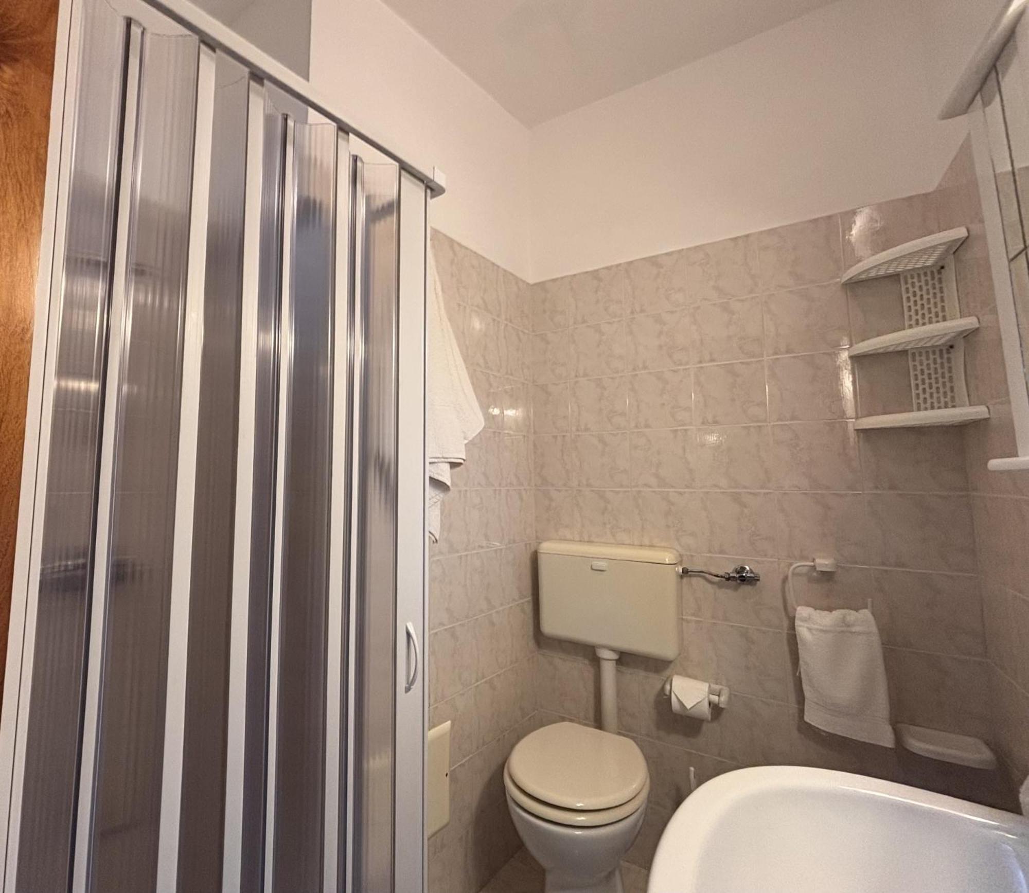 Residencefusaro Pajare سبيكيا المظهر الخارجي الصورة