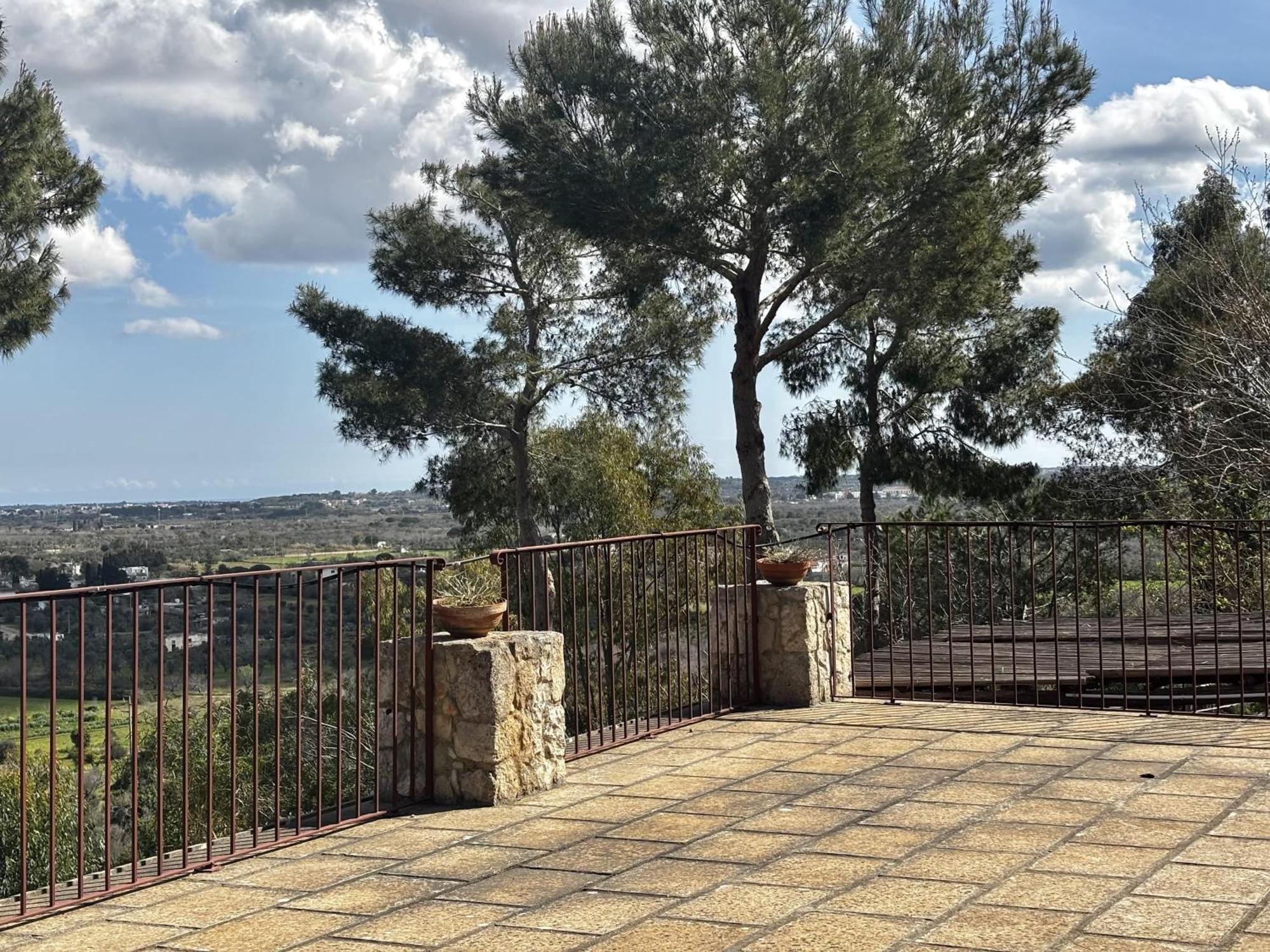 Residencefusaro Pajare سبيكيا المظهر الخارجي الصورة