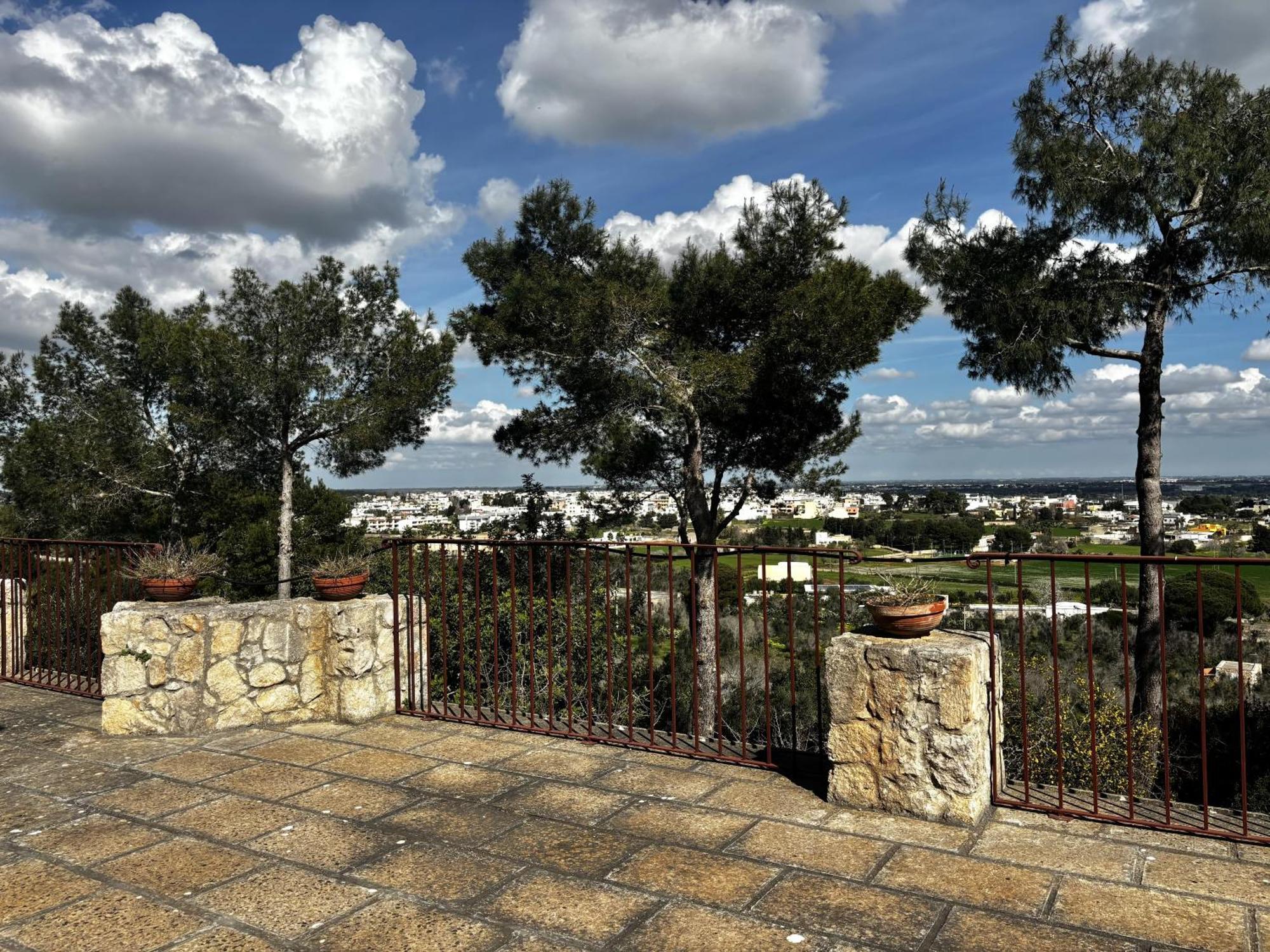 Residencefusaro Pajare سبيكيا المظهر الخارجي الصورة