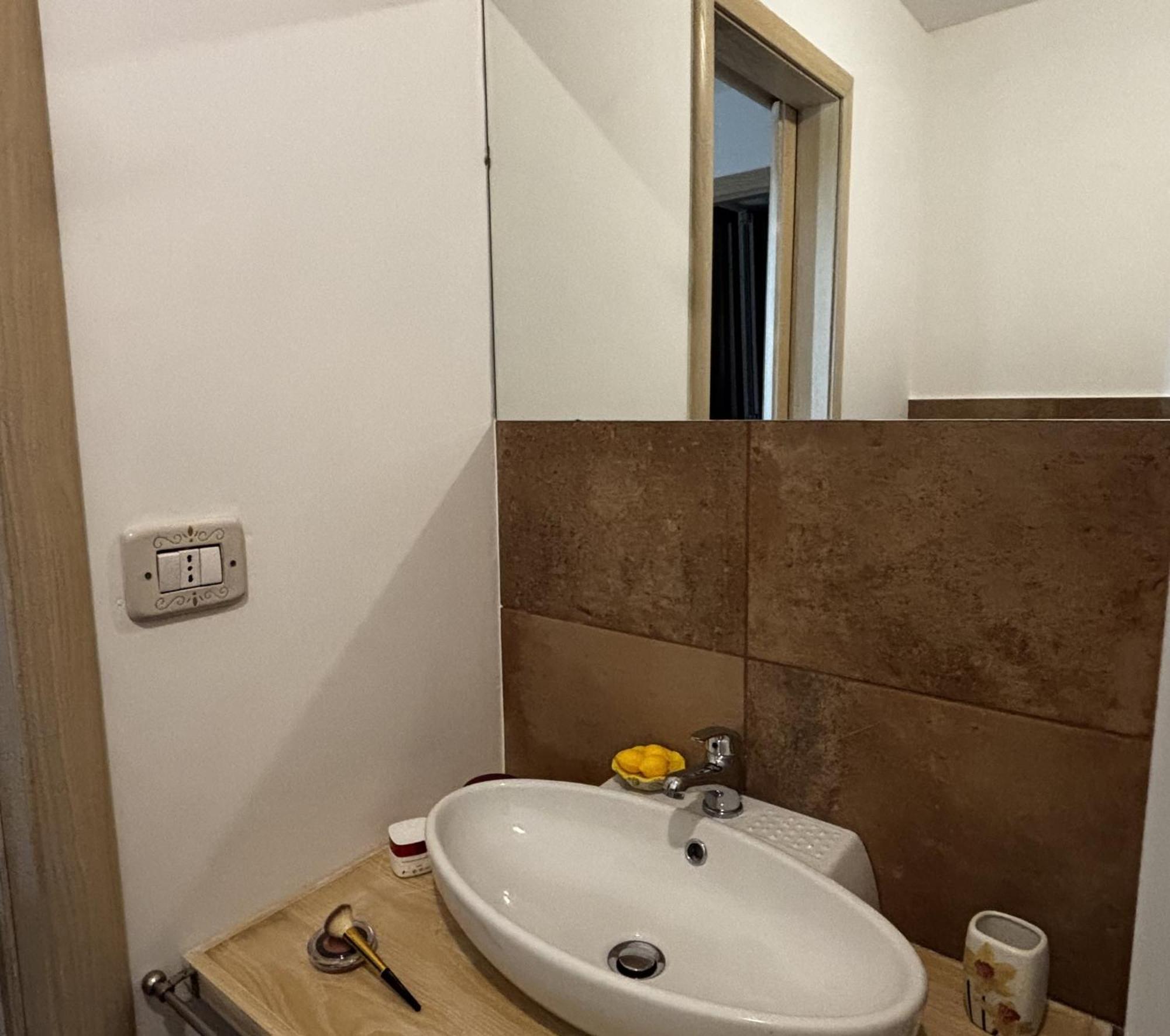 Residencefusaro Pajare سبيكيا المظهر الخارجي الصورة