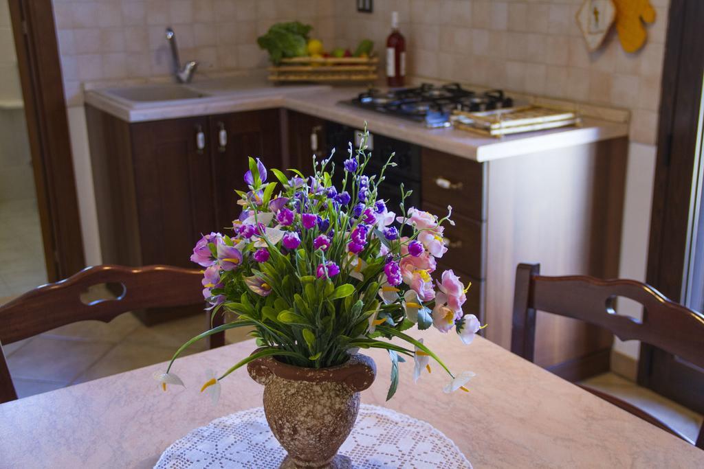 Residencefusaro Pajare سبيكيا المظهر الخارجي الصورة