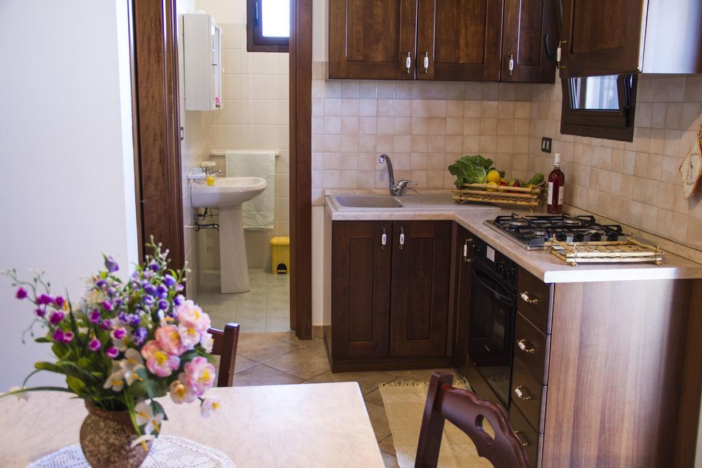Residencefusaro Pajare سبيكيا المظهر الخارجي الصورة