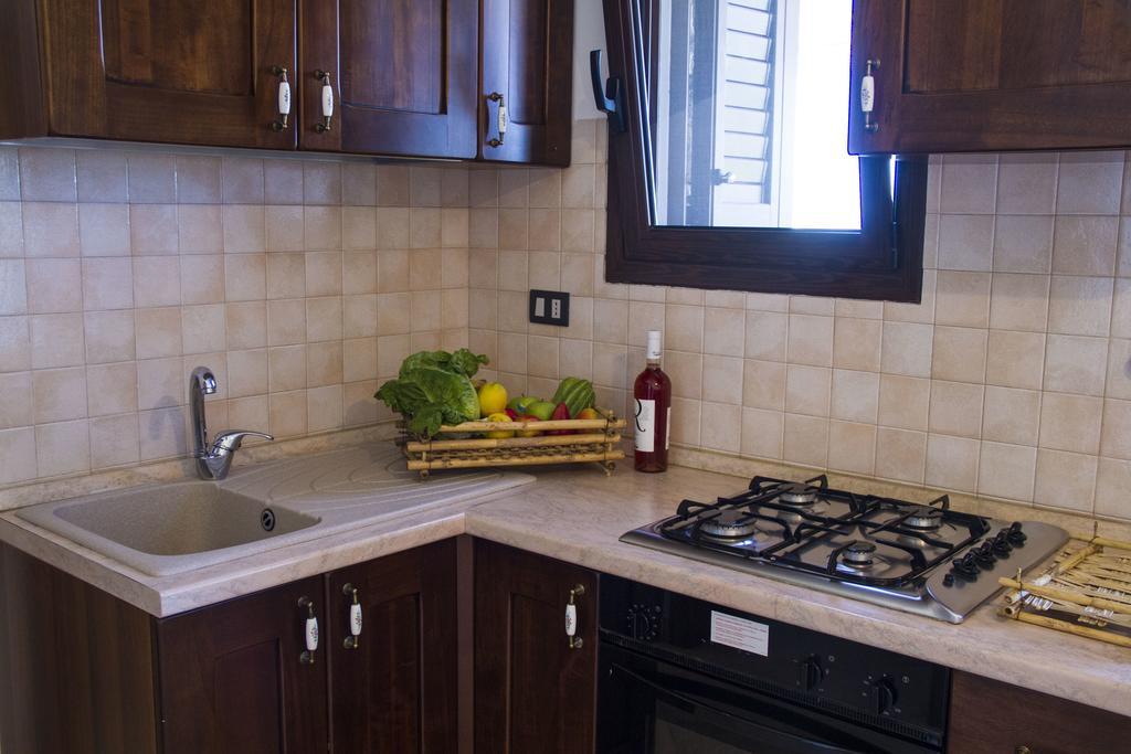 Residencefusaro Pajare سبيكيا المظهر الخارجي الصورة