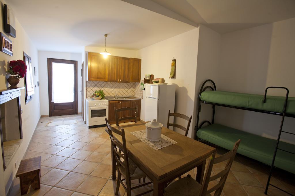 Residencefusaro Pajare سبيكيا المظهر الخارجي الصورة