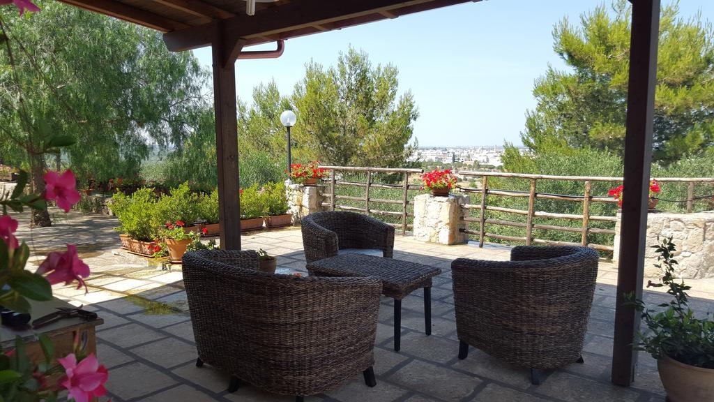 Residencefusaro Pajare سبيكيا المظهر الخارجي الصورة
