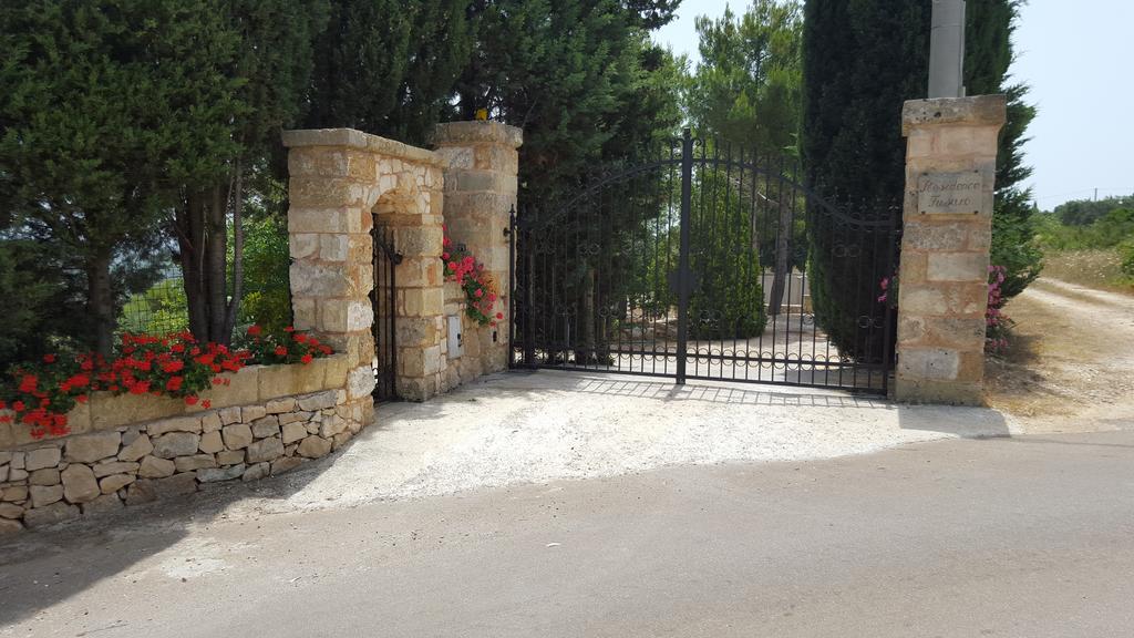 Residencefusaro Pajare سبيكيا المظهر الخارجي الصورة